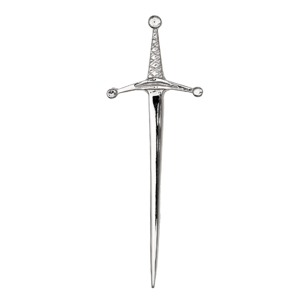 Wallace Kilt Pin - Click Image to Close